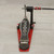 Used DW 5000 Double Bass Drum Pedal AS IS 40015-S000312337 View 6
