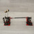 Used DW 5000 Double Bass Drum Pedal AS IS 40015-S000312337 View 4