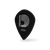 Guitar Pick View 1