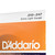 D'Addario Guitar Strings View 4