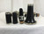Used Buffet PRE R13 VINTAGE CLAR 1940S Clarinets 40012-S000242242 View 3