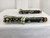 Used Buffet PRE R13 VINTAGE CLAR 1940S Clarinets 40012-S000242242 View 4