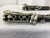Used Buffet PRE R13 VINTAGE CLAR 1940S Clarinets 40012-S000242242 View 5