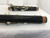 Used Buffet PRE R13 VINTAGE CLAR 1940S Clarinets 40012-S000242242 View 11