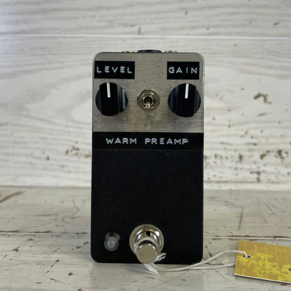 EBS TremoLo トレモロ EBS TremoLo（中古）【楽器検索デジマート】