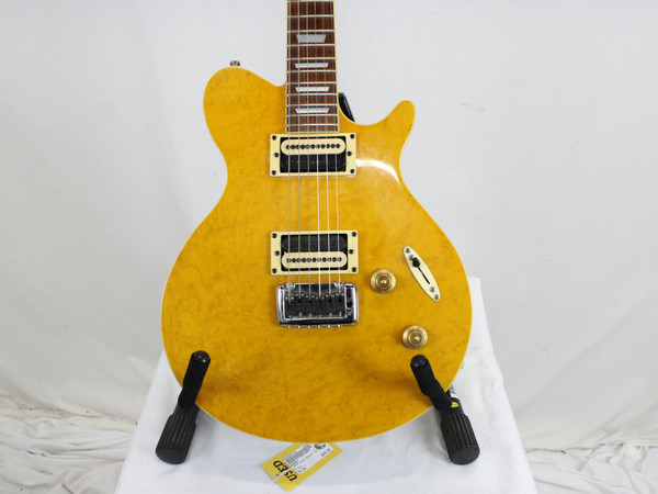 Epiアコースティックギター EW300 Used ESP LTD EC-300 Electric Guitar Wood 6-String