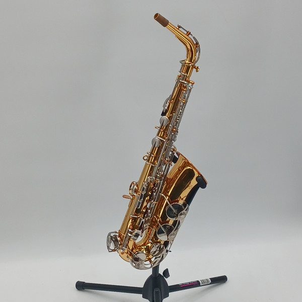 Used Vito ALTO SAX JAPAN Alto Saxophone