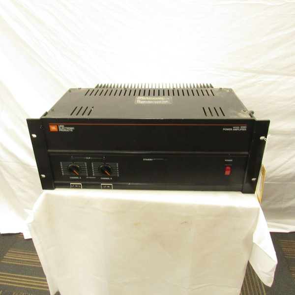 ALESIS RA150 パワーアンプ Alesis RA150 - AmpsLab-Spk