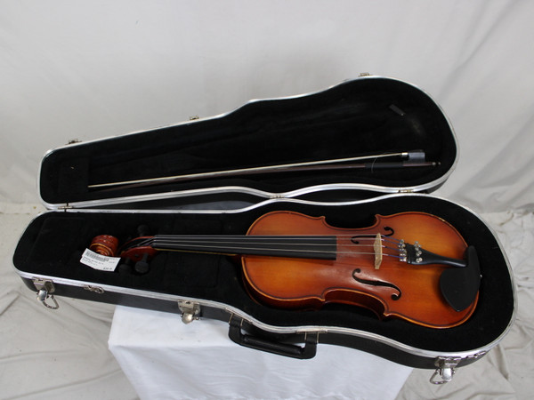 Used Scherl & Roth R401E152 Viola Other