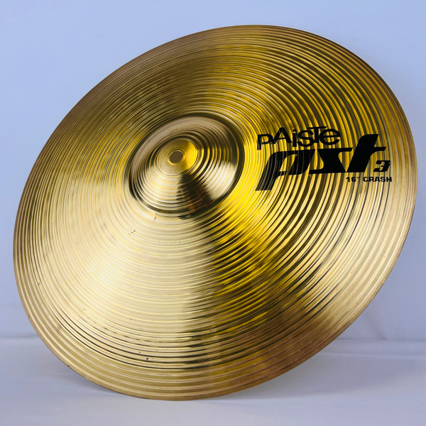 Paiste 101 Series 18 Crash/ride Cymbal Bag Paiste 101 18