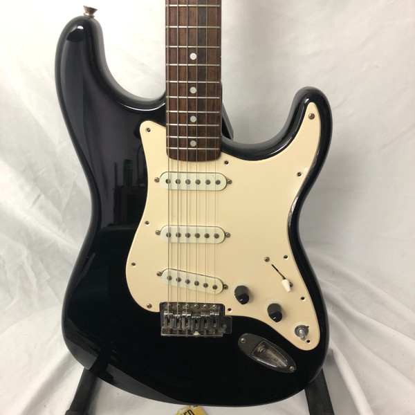 Used Samick LS-10/TS Electric Guitars Sunburst Electric Guitars