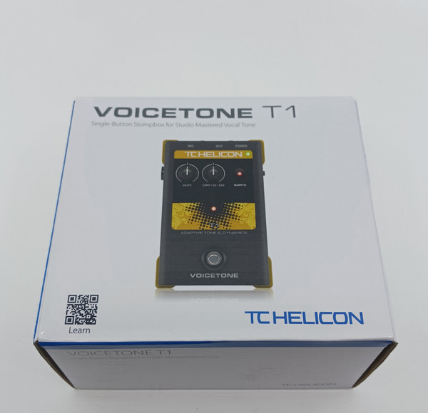 Used Zoom STUDIO 1204 W/ADPT Multi Effects
