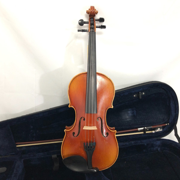 Used NIKOLAS 14VAHO Violas Violas
