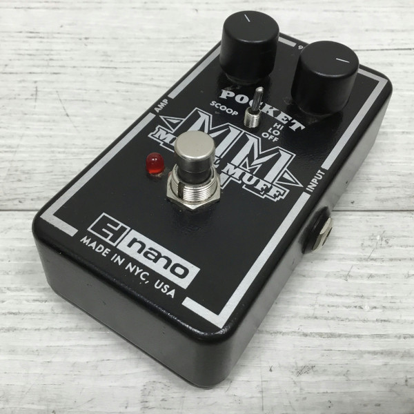 Used Fulltone FULL-DRIVE 2 MOSFET Guitar Effects Distortion