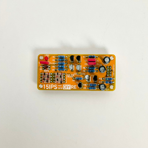 Used BBE 482 Sonic Maximizer Signal Processor