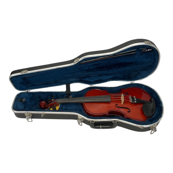 Used Scherl & Roth R401E13 13IN VIOLA Violas Violas