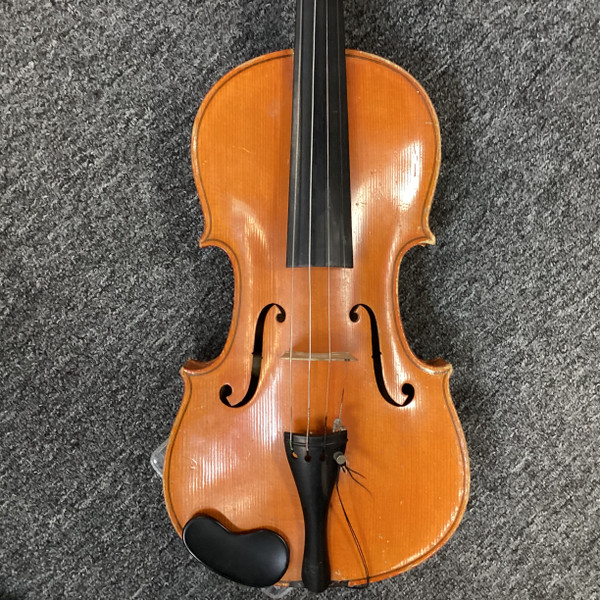 弦楽器 K.Shimora Violin No100 3/4 K. SHIMORA #100 | 下倉バイオリン 弦楽器専門店