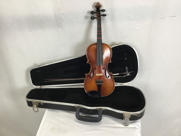 Used William Lewis & Son WL2318E5 JR Violin | Violins