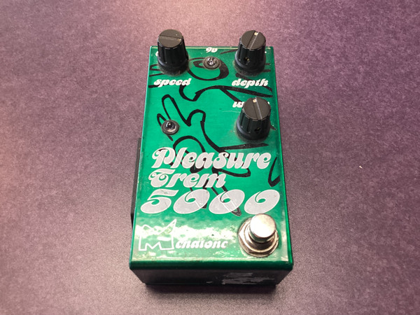 希少初期 Menatone King of the Britains King of the Britains【USED】 – PEDAL SHOP CULT