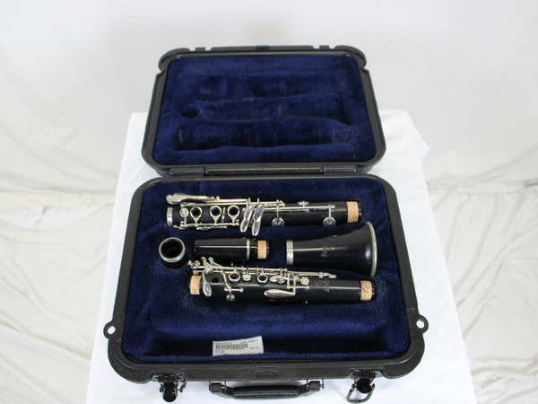 美品 Selmer セルマー CL-301クラリネット Used Selmer CL-301 Clarinets Clarinets