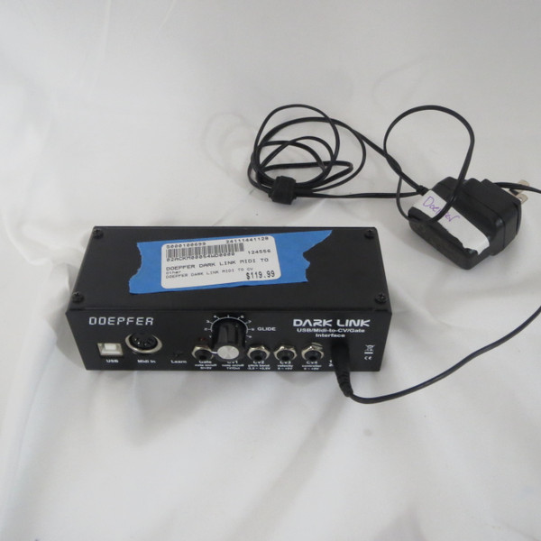 Used Korg MCR-03 MEMORY CARD 256KBITS RAM Accessories