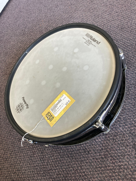 Used KORG WAVEDRUM WD-X Electronic Drum Pad