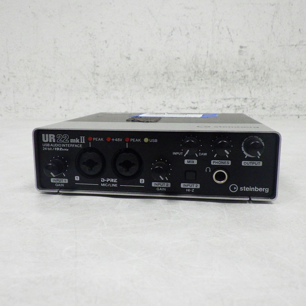 Used Boss BR-600 DIGITAL RECORDER Compact Recording Device