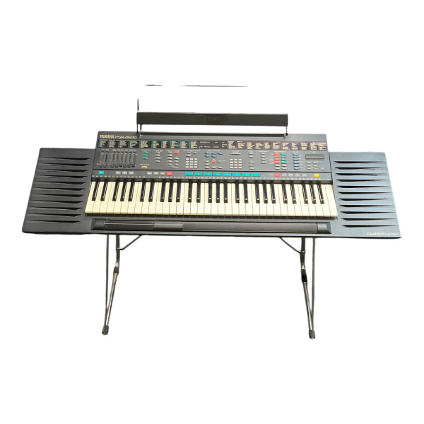 Used Casio Casiotone 701 Vintage 61-key Keyboard 61-key
