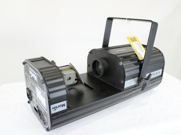 ラキドロCORTIS MARTIN Used MARTIN ROBOSCAN 812 Lighting Equipment Lighting Equipment