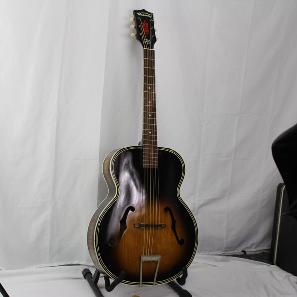Used Ovation CC57 CELEBRITY Vintage Laminate Top Acoustic
