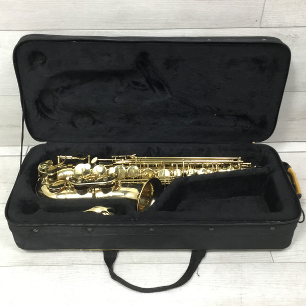 sota sax  P. Mauriat Derek Brown BEATBoX SAX, System-76 Tenor