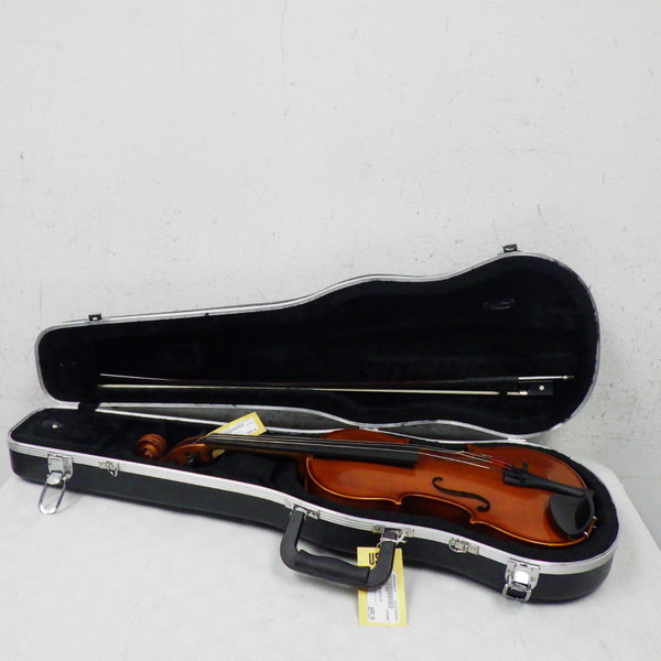Scotti SYV150 ヴァイオリン バイオリン Scott Cao SYV 150 Violin | Reverb