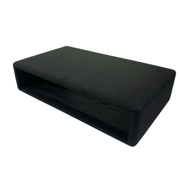Used SKB 2U RACK CASE