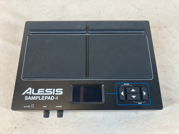 Used Native Instruments MASCHINE MK-2 WHITE Pad Controller