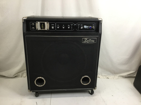 Used Roland FFP DB-500 Bass Combo Amplifier Other