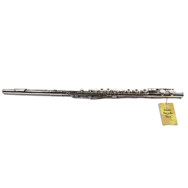 JUPITER フルート JFL-511E-II（JFL-511II） Jupiter JFL-511-II Flute in Case ~ Student Model ~ Good