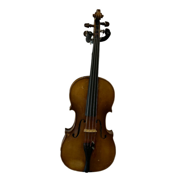 Used William Lewis & Son 3/4 VIOLIN Violins Violins