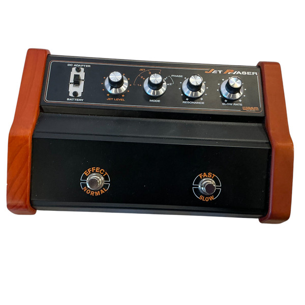 80年代】PEARL PH-03 フェイザーエフェクター 機材：フェイザーの