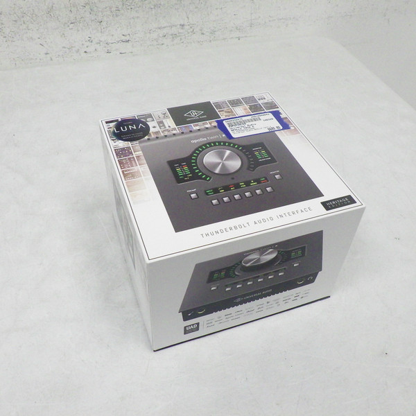 Used Presonus STUDIOLIVE 16R Computer Interface 8+ A/D