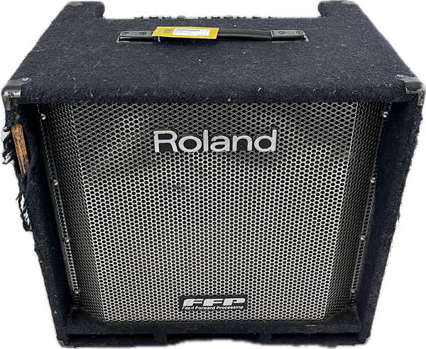 Used Ampeg B2 COMBO 1 x 15 Bass Combo Amplifier 1 x 15