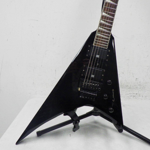 B.C. Rich Beast 2004 - Special Edition Black w Green Bevel | Reverb UK