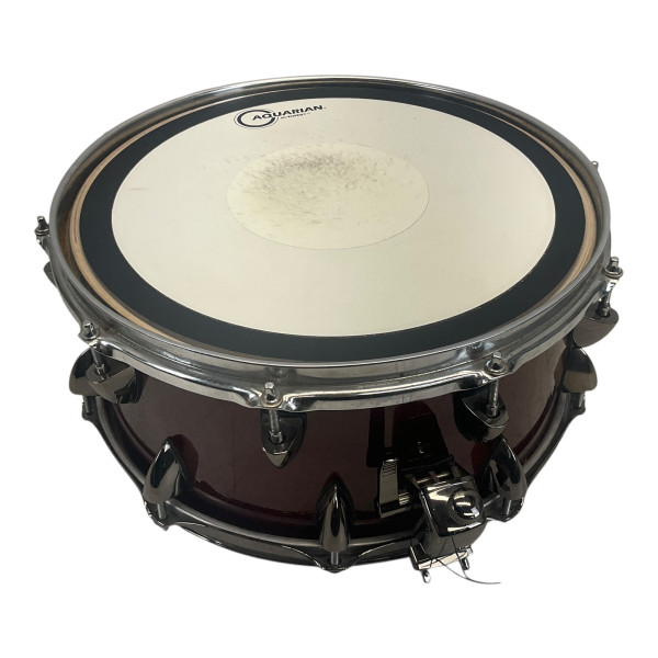 Used Orange County VENICE Snare Drum 14