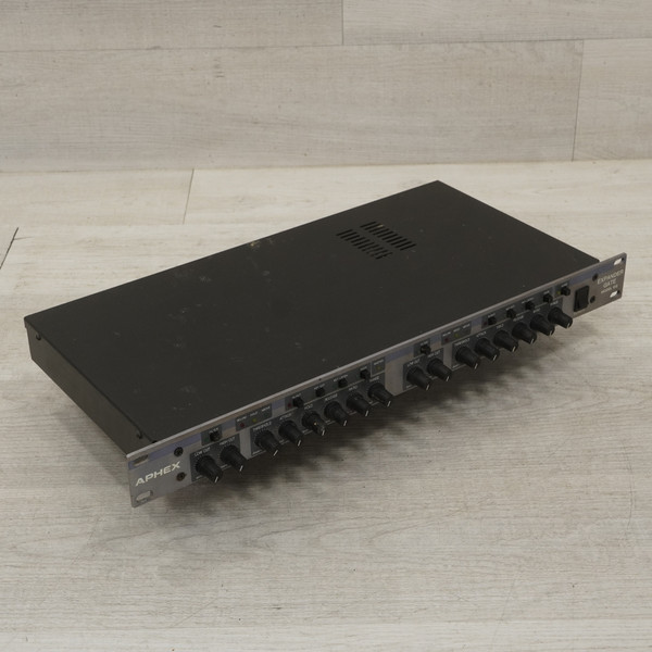 BBE MaxCom DUAL COMPRESSOR コンプレッサー ☆BBE MaxCom Dual