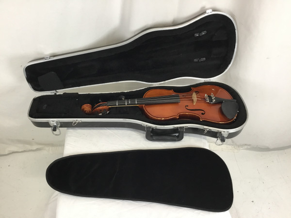 Used COPY OF ANTONIUS STRADIVARIUS Violin 4/4 Size