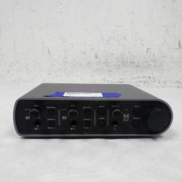 Used Boss BR-600 DIGITAL RECORDER Compact Recording Device