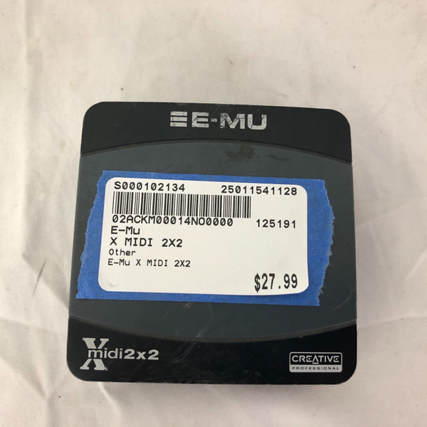 iConnectivity iConnectMIDI2+ ジャンク Used ICONNECTIVITY ICONNECT