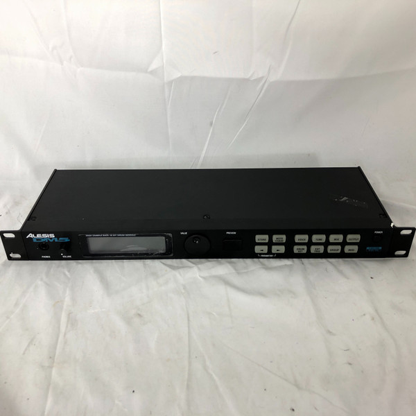 Used Simmons MTX9 Drum Expander Module