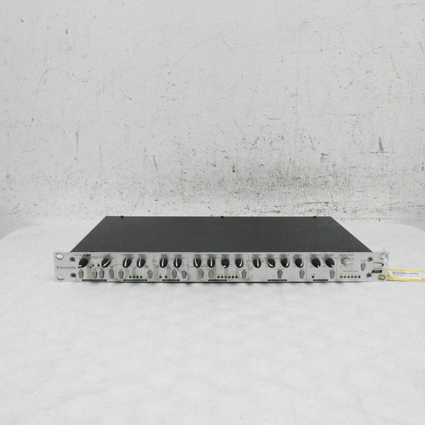 Used Digitech VOCALIST LIVE 2 +A/C Multi Effects