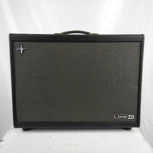 Used Rivera SILENT SISTER CABINET 1 x 12 Guitar Speaker