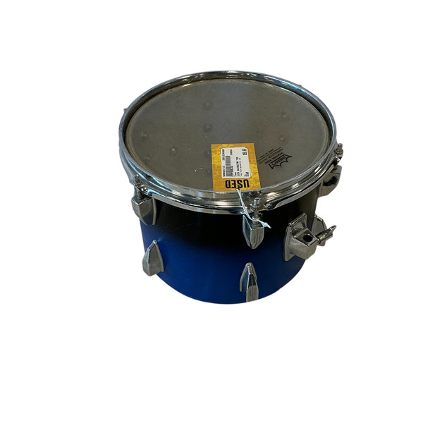 Used Tama SWINGSTAR 12X9 SINGLE RACK TOM Rack Tom Black 12